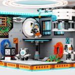 LEGO Ideas Portal 2 Test Chamber Creator Lets You Build Your Own Aperture Science Puzzles in Brick Form