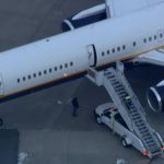 Maduro and his wife arrive in New York to face narco-terrorism charges