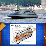 Fascinating Look Back at Mitsubishi’s Yamato-1, a Full-Scale Ship with Magnetohydrodynamic Propulsion